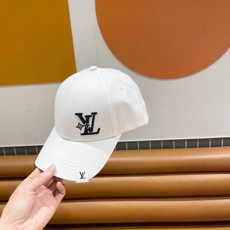LV cap (109)
